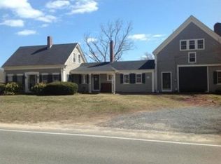 197 Bay Rd, Duxbury, MA 02332