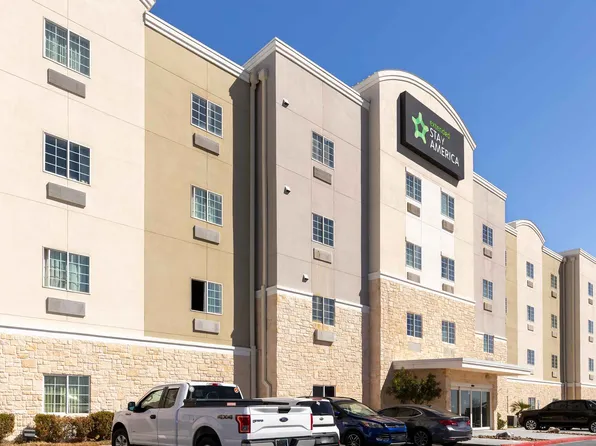 San Antonio - North, 21103 Encino Cmns, San Antonio, TX 78259