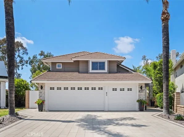 31855 Wagon Wheel Ln, Trabuco Canyon, CA 92679