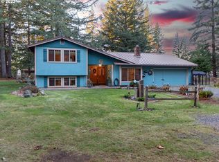 3201 Skye Rd, Washougal, WA 98671