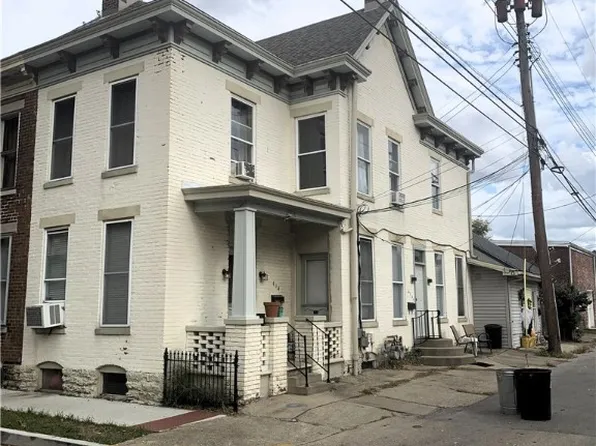 414 Poplar Street, Madison, IN 47250