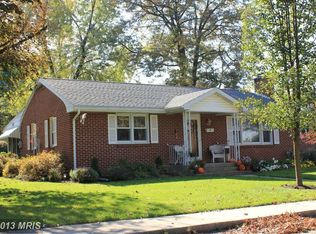 404 Westover Rd, Shippensburg, PA 17257