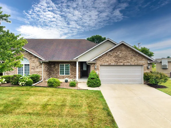 3705 Ivanhoe Blvd, Columbia, MO 65203
