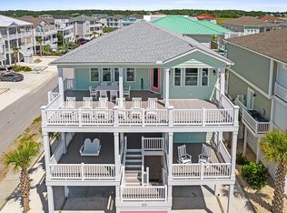 100 W 2nd St, Ocean Isle Beach, NC 28469