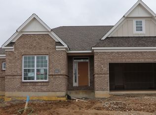 2910 Sky Crossing Dr #68, Dayton, OH 45434