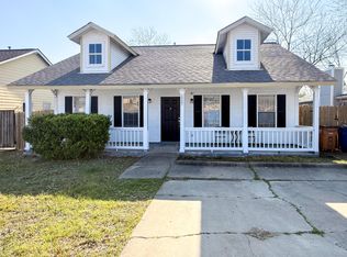 6907 Stonleigh Pl, Austin, TX 78744