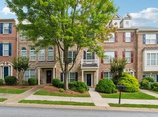 219 Magnolia Chase Dr #19, Marietta, GA 30008