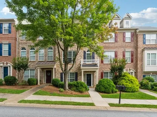 219 Magnolia Chase Dr #19, Marietta, GA 30008