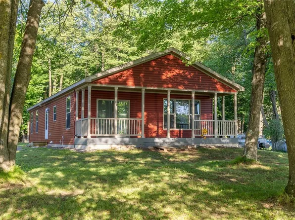 N6419 Lakeshore Drive, Tony, WI 54563