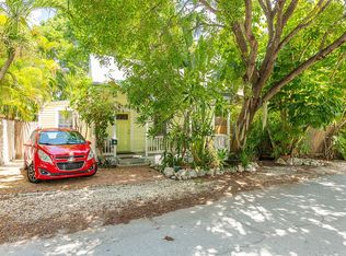 1319 Catherine St, Key West, FL 33040