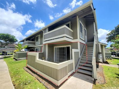 94-1390 Polani St #27A, Waipahu, HI, 96797