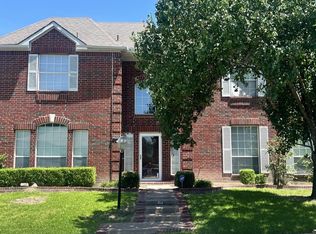 4201 Baccarat Dr, Garland, TX