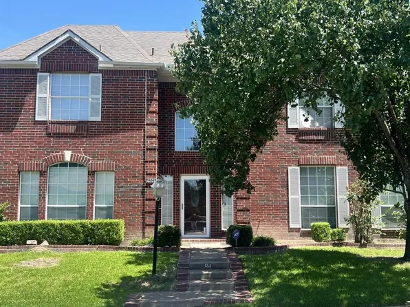 4201 Baccarat Dr, Garland, TX 75043