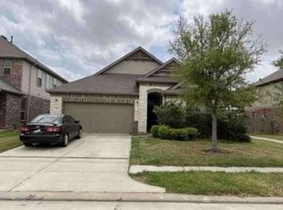 24103 Adobe Ridge Ln, Katy, TX 77493
