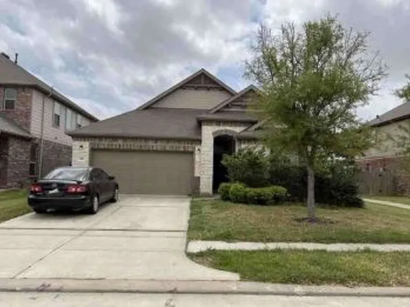 24103 Adobe Ridge Ln, Katy, TX 77493