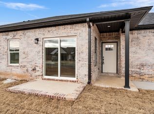 8815 Bainbridge Ct UNIT A, Fort Smith, AR 72916