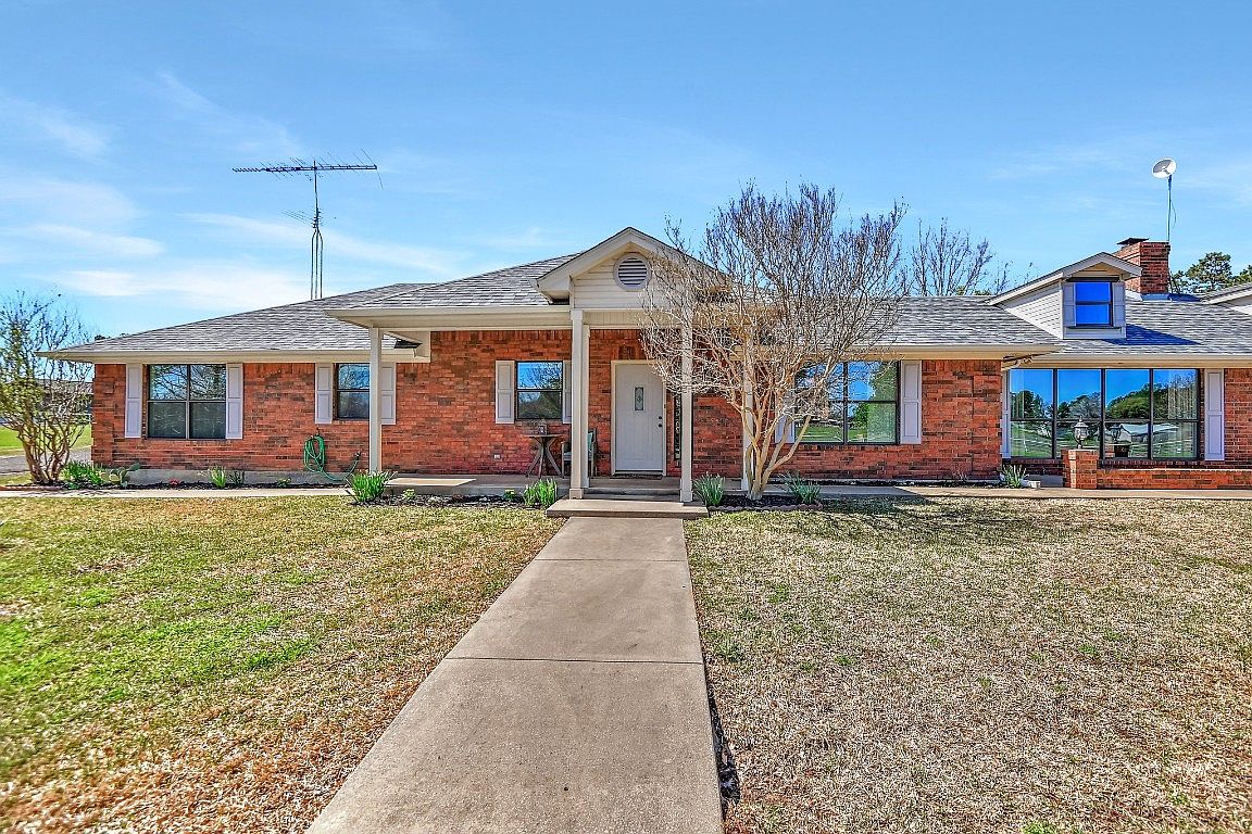 1905 Roland Rd, Whitesboro, TX 76273 Zillow