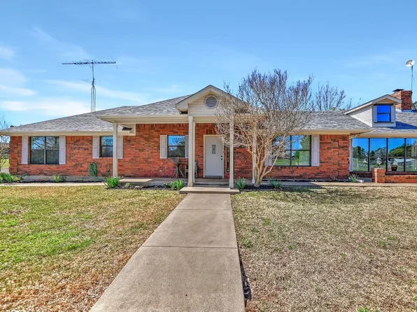 1905 Roland Rd, Whitesboro, TX 76273