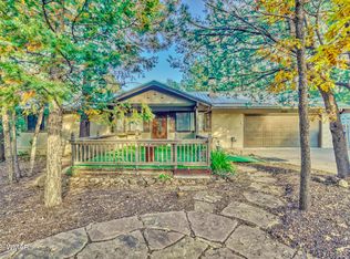 2435 Pine Cir, Lakeside, AZ 85929