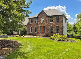 15331 Oakmere Pl, Centreville, VA 20120