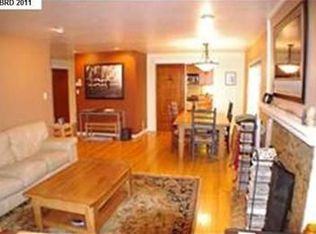 1741 Walnut St, El Cerrito, CA