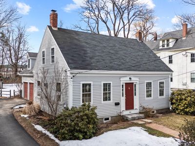 166 E Main Street, Yarmouth, ME, 04096