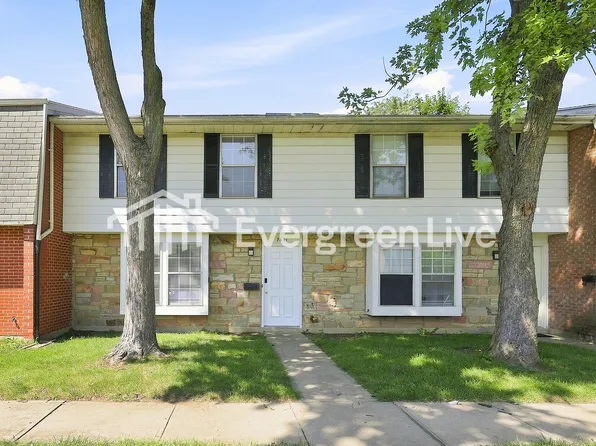 7691 Mount Hood Dr, Dayton, OH 45424
