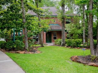 5 Cornerbrook Pl, Spring, TX 77381