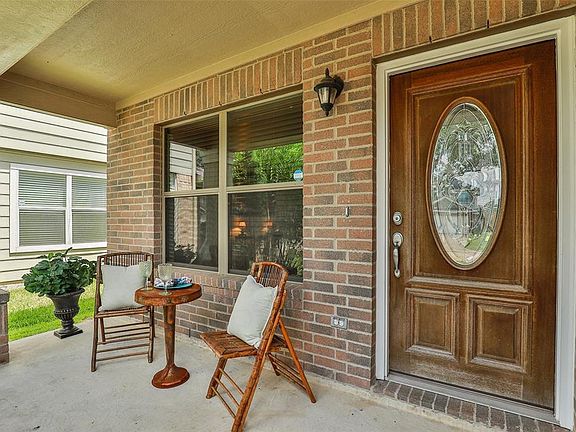 4th image of 18227 Foley Park Ct