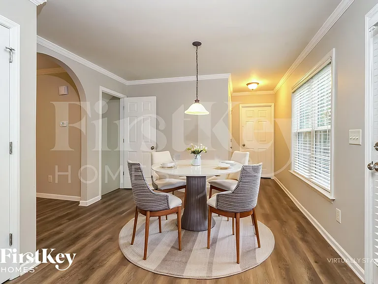 4141 Meredith Woods Ln — Photo 7