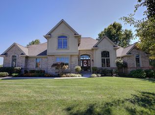 10833 Secretariat Run, Union, KY 41091