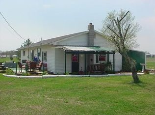 35 Spencer Hill Rd, West Union, OH 45693