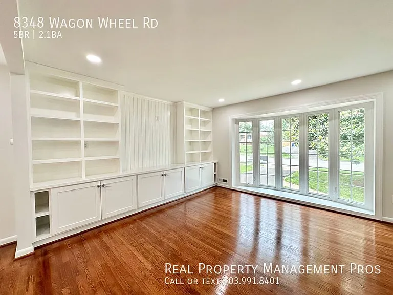 8348 Wagon Wheel Rd — Photo 6