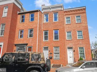229 S Fremont Ave, Baltimore, MD 21230