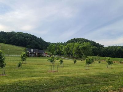 3080 Pigg Hollow Rd, Petersburg, TN, 37144