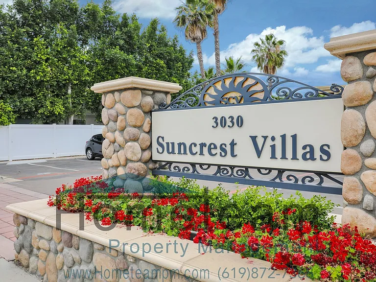 3030 Suncrest Dr #117 — Photo 10