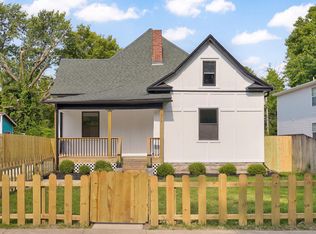 1511 N Missouri Avenue, Springfield, MO 65803