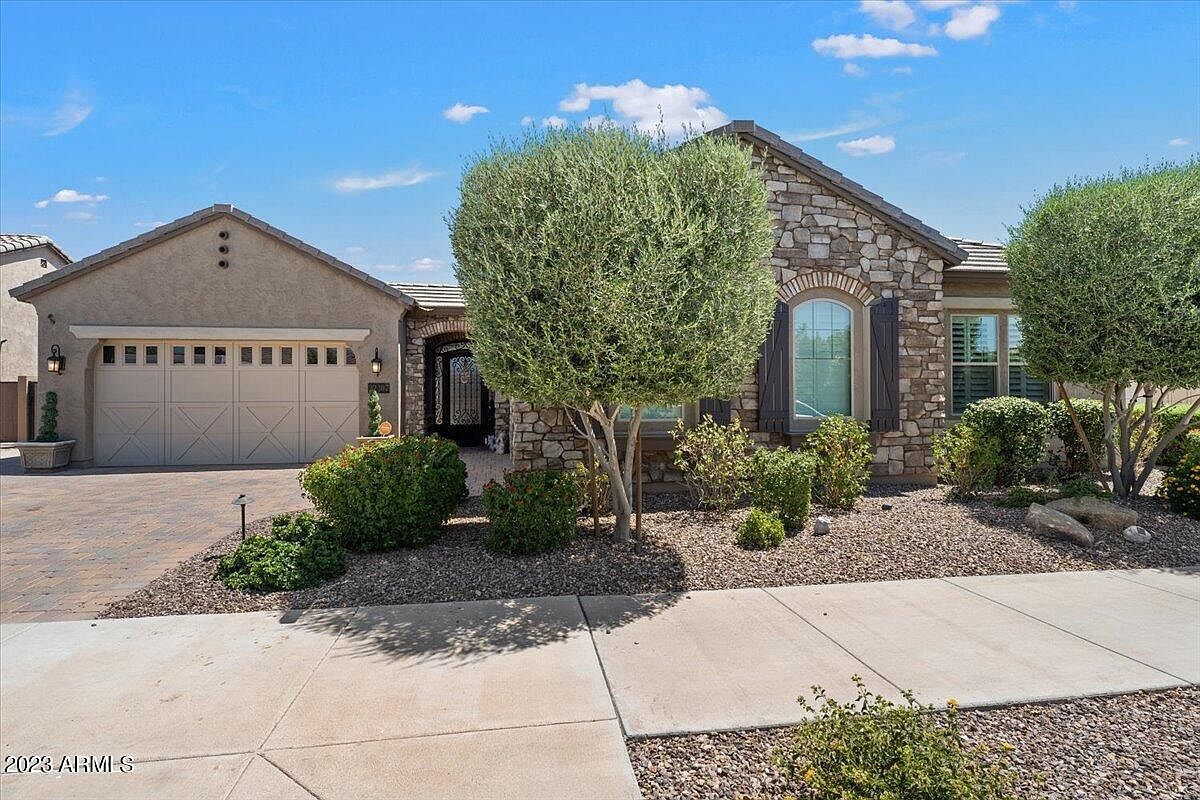 22307 E Russet Rd, Queen Creek, AZ 85142 Zillow