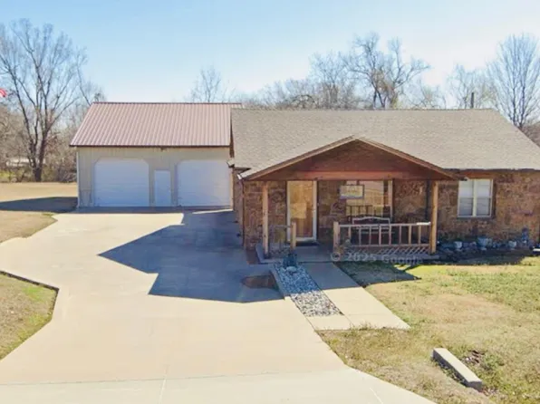 2227 S 63rd West Ave, Tulsa, OK 74107