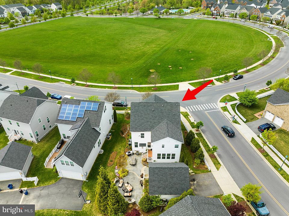 11827 Emerald Green Dr, Clarksburg, MD 20871 Zillow