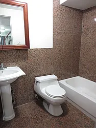 Rented by Alpha Properties NYC I LLC