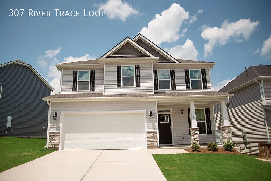 307 River Trace Loop