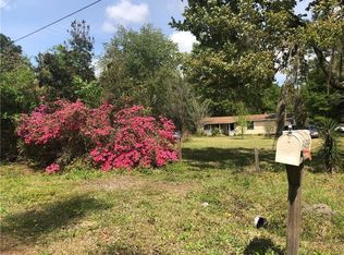 54566 Marlee Rd, Callahan, FL 32011