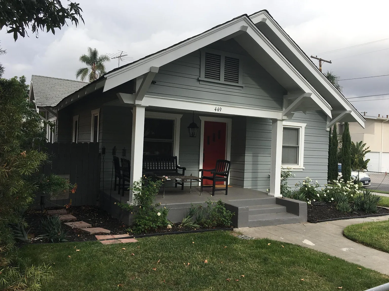 3 bed, 1400 sqft, $4,195 — Photo 1