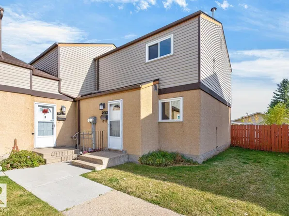 14215 23rd St NW, Edmonton, AB T5Y 1N1