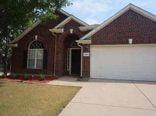 5824 Arabian Way, Frisco, TX 75034