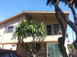 321 W 1st St APT 5, Oxnard, CA 93030