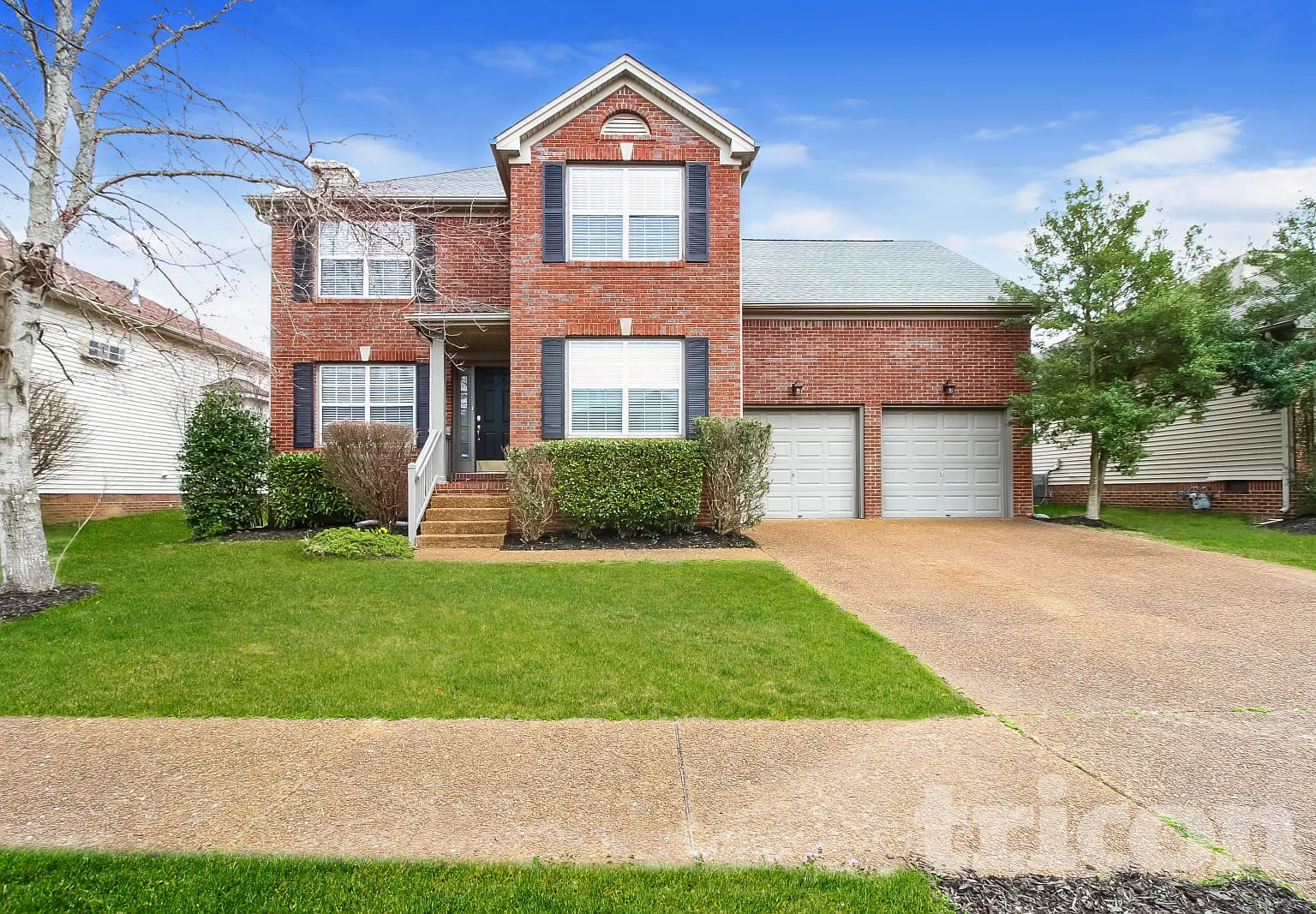 429 Essex Park Circle Franklin TN — Photo 1