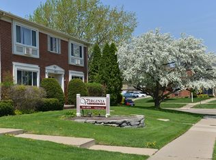 4919 Briarwood Ave APT 6, Royal Oak, MI 48073