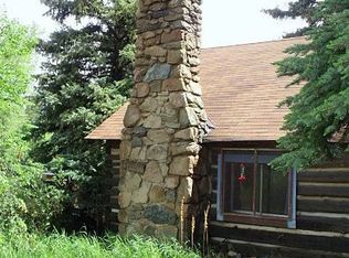 5406 S Brook Forest Rd, Evergreen, CO 80439